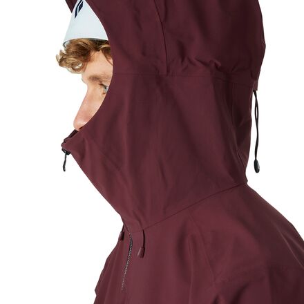 Verglas BC Jacket - Men's