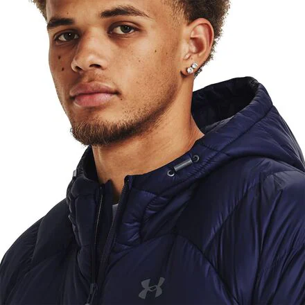 Storm Armour Down 2.0 Jacket - Men's