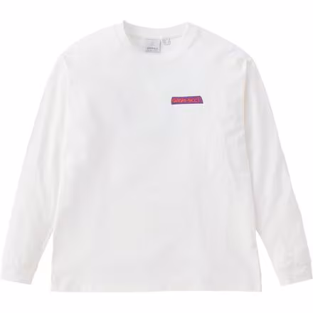 Original Freedom Long-Sleeve T-Shirt - Men's