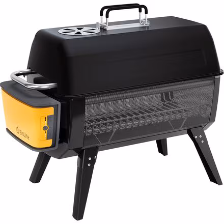 FirePit Grill Lid