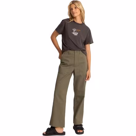 Fatigue Pant - Women's