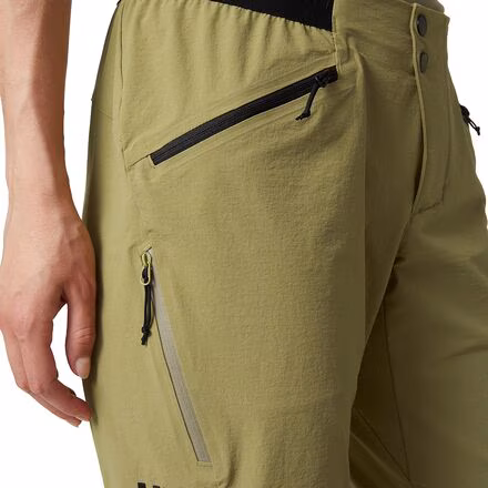 Rask Light Softshell Pant - Women's