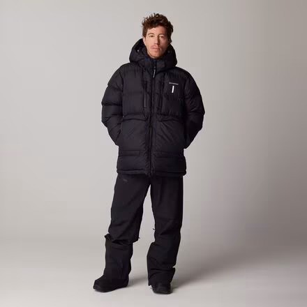 SW Signature Puffy Jacket - Men's