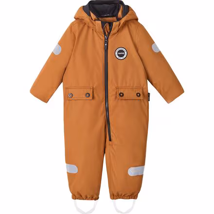 Marte Snowsuit - Infants'
