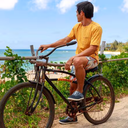 Nohea Moku Shoe - Men's