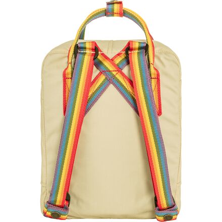 Kanken Rainbow Mini 7L Backpack