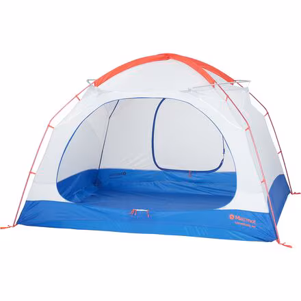 Limestone Tent: 4-Person 3-Season