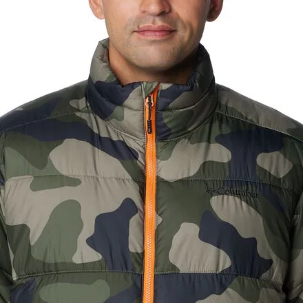 Pike Lake II Jacket - Men's