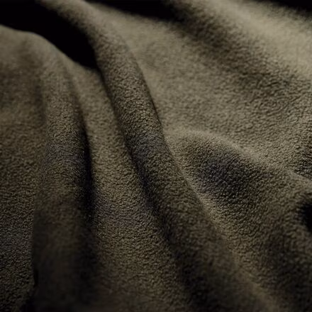 Backcountry Fleece Pullover