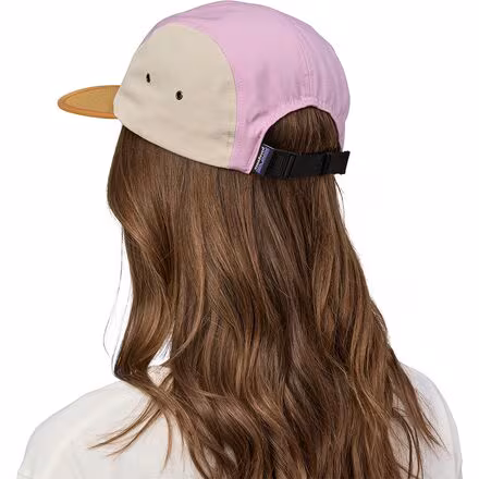 Graphic Maclure Hat