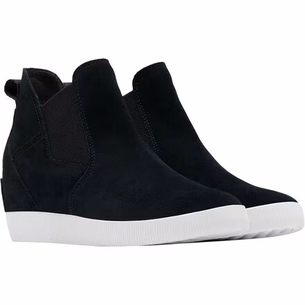 Out N About Slip-On Wedge II Boot - Women's