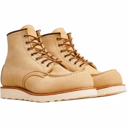 Classic 6in Moc Boot - Men's