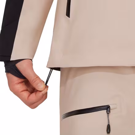 Stoney HS Thermo Jacket - Men's