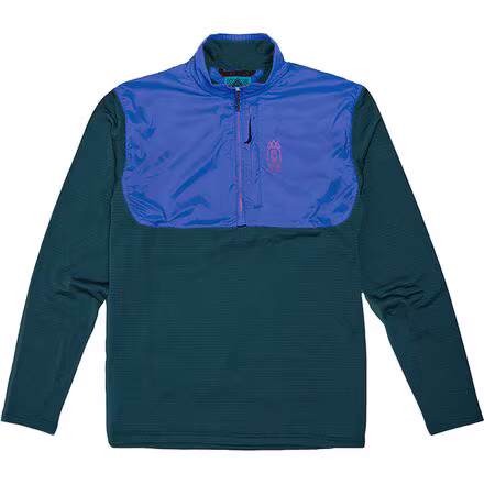 Beast Regulator 1/4-Zip Jacket - Men's