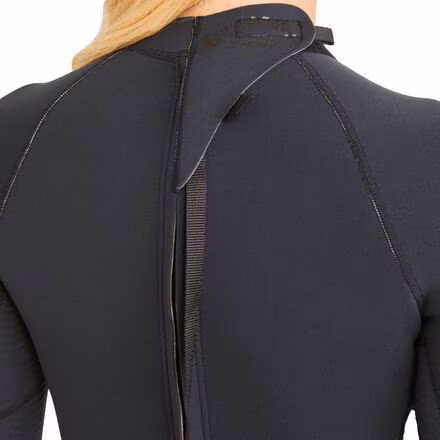 Spring Fever Long-Sleeve Spring Wetsuit - Women's