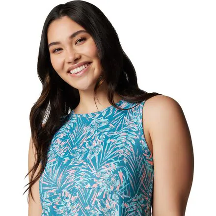 Freezer Tank Dress - Women's