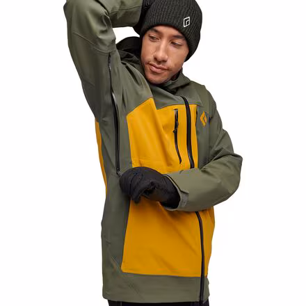 Recon Stretch Pro Shell - Men's