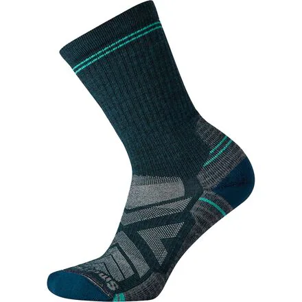Performance Hike Light Cushion Crew Sock - Women's
