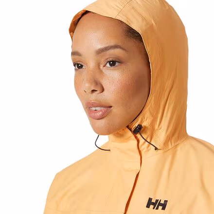 Loke Shell Jacket - Women's