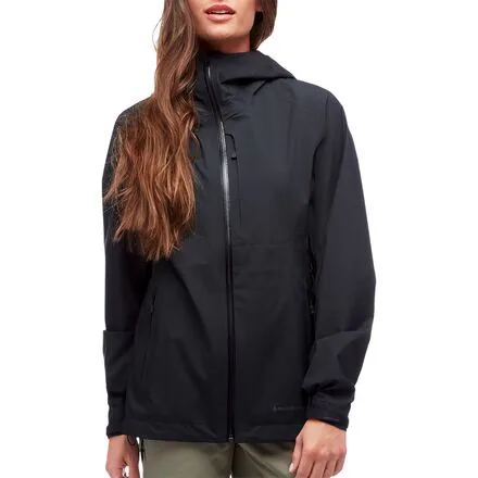 Highline Shell Jacket - Women's