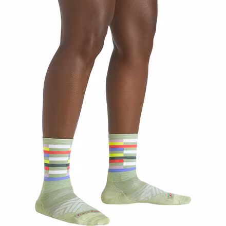 Relay Micro Crew Ultra-Lightweight Sock - Women's