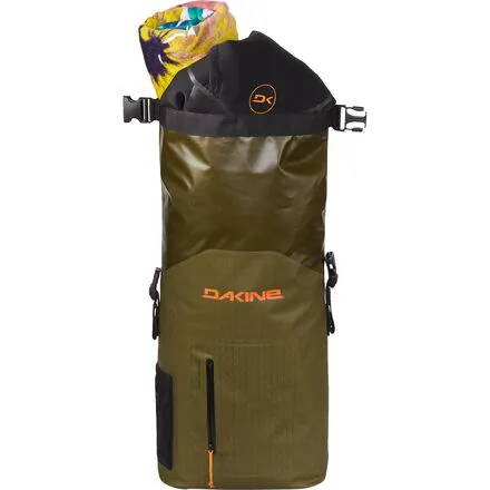 Cyclone LT Wet/Dry Rolltop 30L Pack