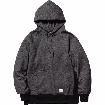 Eco Hybrid The Balance Sweat Hoodie - Men's