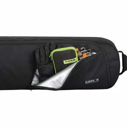 Fall Line Ski Roller Bag