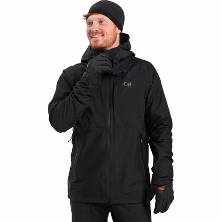 Skytour AscentShell Jacket - Men's