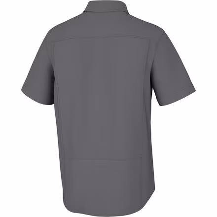 Back Draft Short-Sleeve Shirt - Men's
