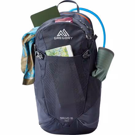 Salvo 16L H2O Pack