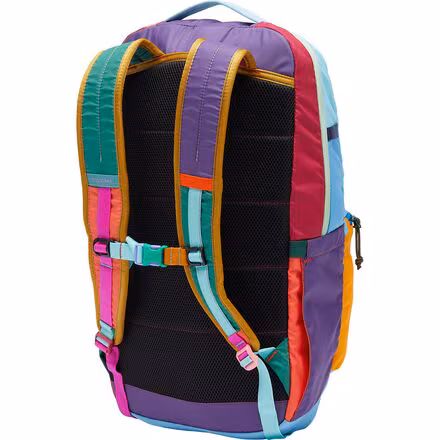 Chiquillo 26L Backpack - Del Dia