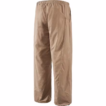 Organic Cotton DWR Cargo Hiking Pant - Women's