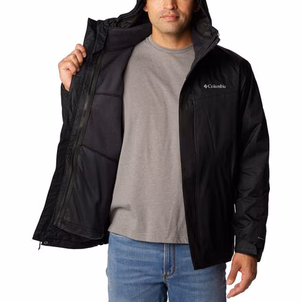 Tunnel Falls Interchange Jacket - Men's