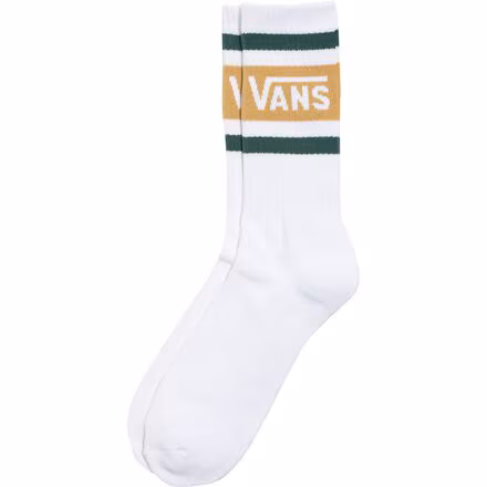 Drop V Crew Sock - Men's