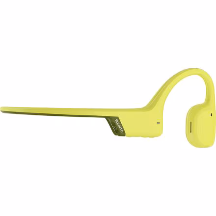 Sonic Bone Conduction Headphones