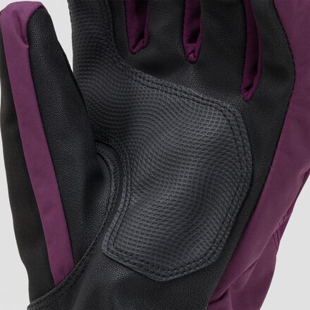 AquaBloc Down Gauntlet IV Glove - Women's