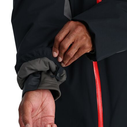 Mega 3-in-1 Jacket - Men's