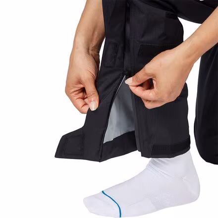 Cinder Downpour Pant - Women's