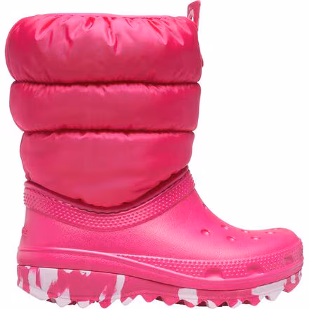 Classic Neo Puff Boot - Kids'