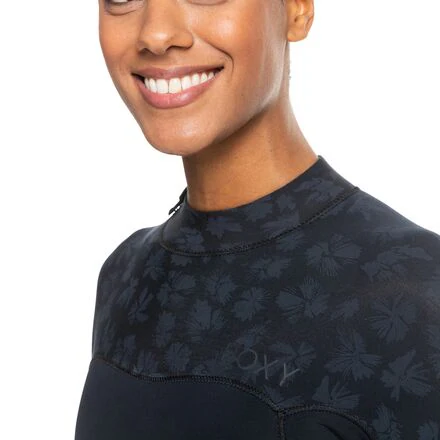 4/3mm Swell Series Back-Zip GBS Wetsuit - Women's