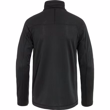 Abisko Lite Fleece Jacket - Men's