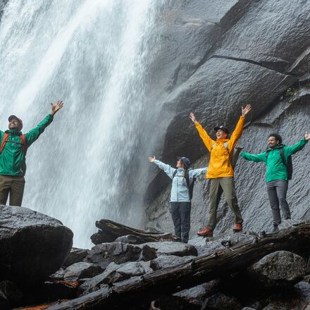 MicroGravity Jacket - Women's