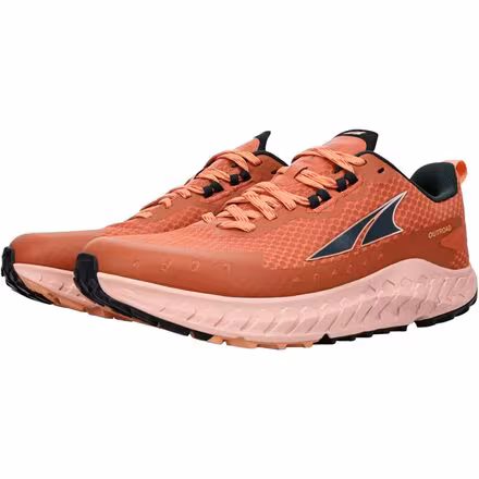 Outroad Trail Running Shoe - Women's