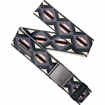 Creosote Belt