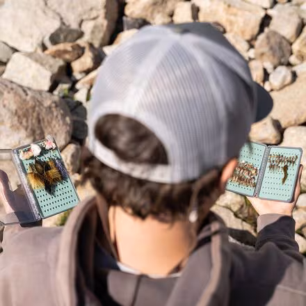 Tacky Daypack Fly Box