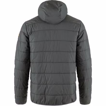 Keb Padded Hooded Jacket - Men's