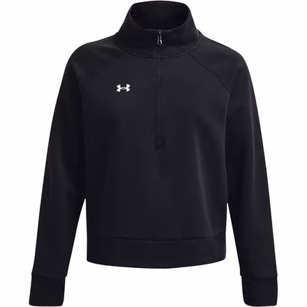Rival Fleece 1/2-Zip Pullover - Women's