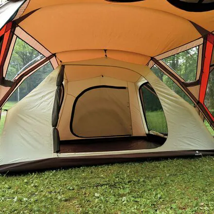 Living Shell Long Pro. Inner Tent
