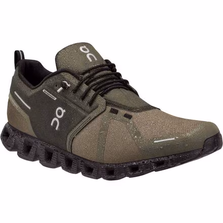 Cloud 5 Waterproof Shoe - Men's